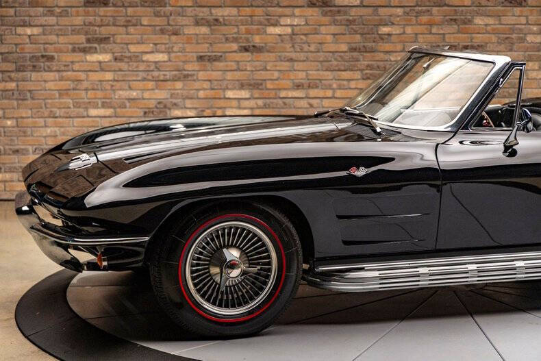 1964 Chevrolet Corvette