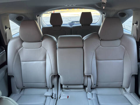 2015 Acura MDX SH-AWD w/Tech