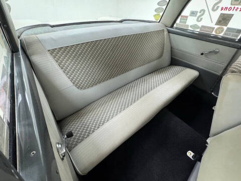 1960 Ford Fairlane