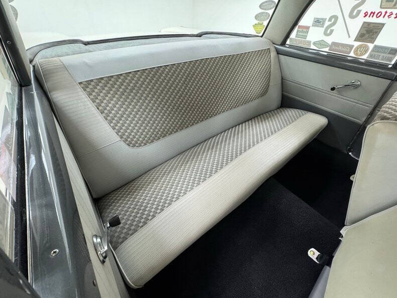 1960 Ford Fairlane