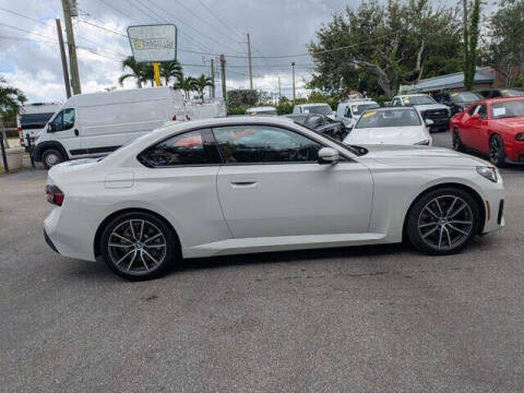 2024 BMW 2 Series 230i