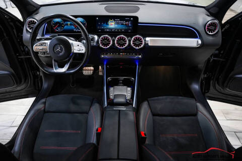 2023 Mercedes-Benz GLB GLB 250