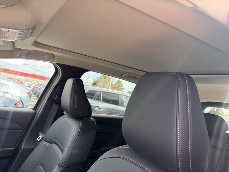 2026 Mazda CX-5 2.5 S Premium Plus