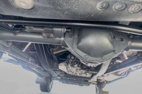 1995 Mercedes-Benz G-Class