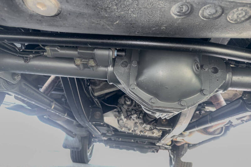 1995 Mercedes-Benz G-Class