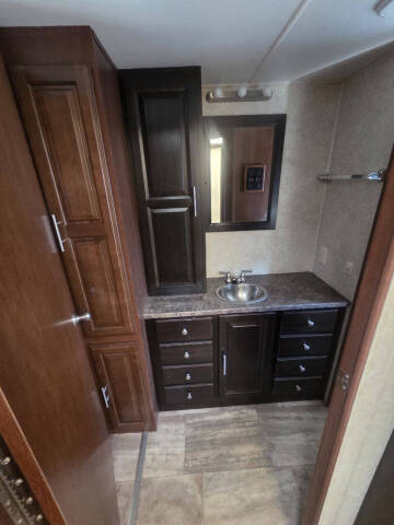 2016 Forest River Georgetown