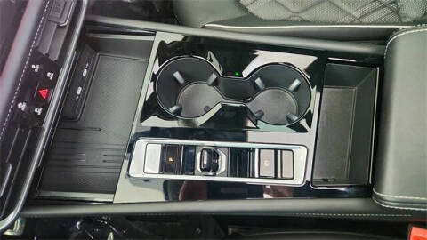 2025 Volkswagen Atlas SEL Premium R-Line 4Motion