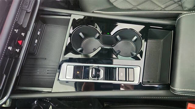 2025 Volkswagen Atlas SEL Premium R-Line 4Motion