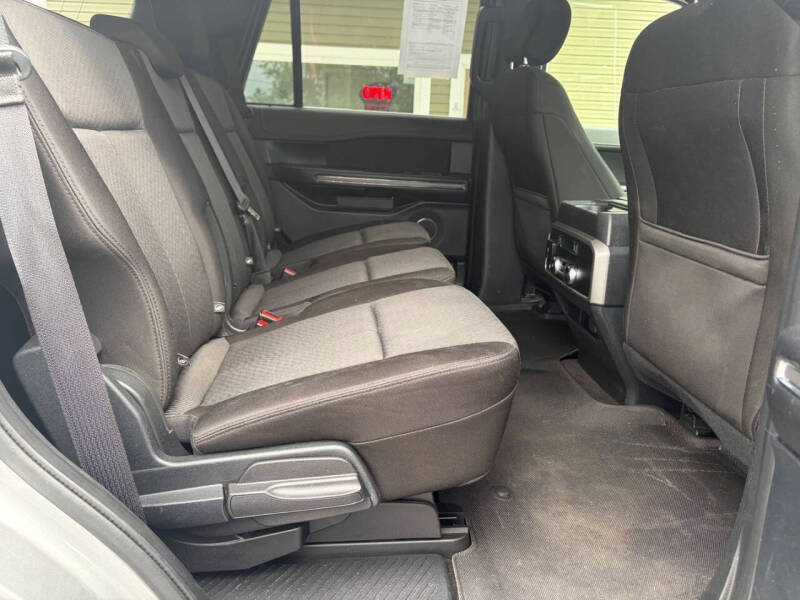 2020 Ford Expedition XLT