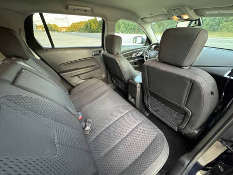 2015 GMC Terrain SLE-1