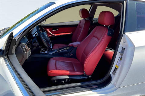 2013 BMW 3 Series 328i