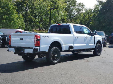 2026 Ford F-350 Super Duty