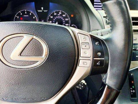 2014 Lexus RX 350