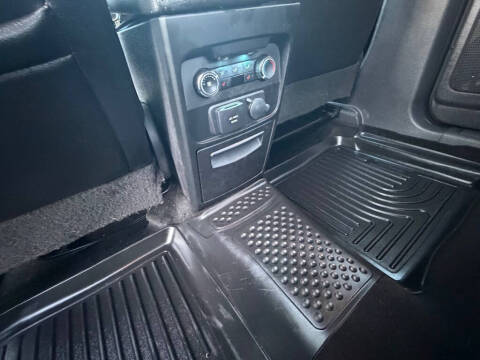 2013 Ford Flex Limited