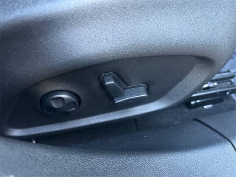 2024 Alfa Romeo Tonale Hybrid Ti