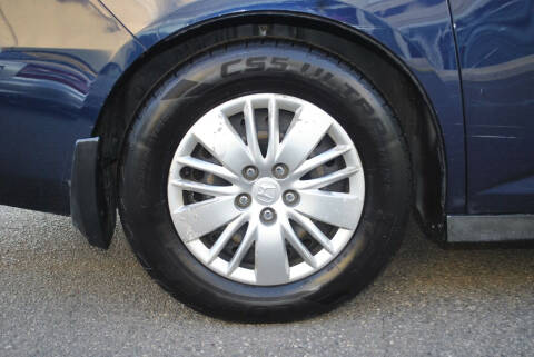 2014 Honda Odyssey LX