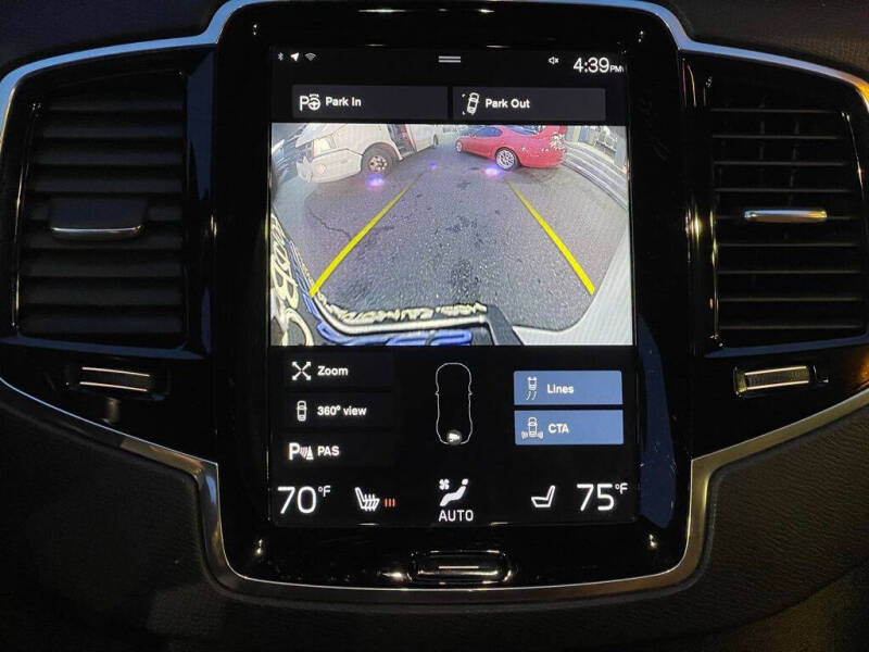 2018 Volvo XC90 T8 eAWD Inscription