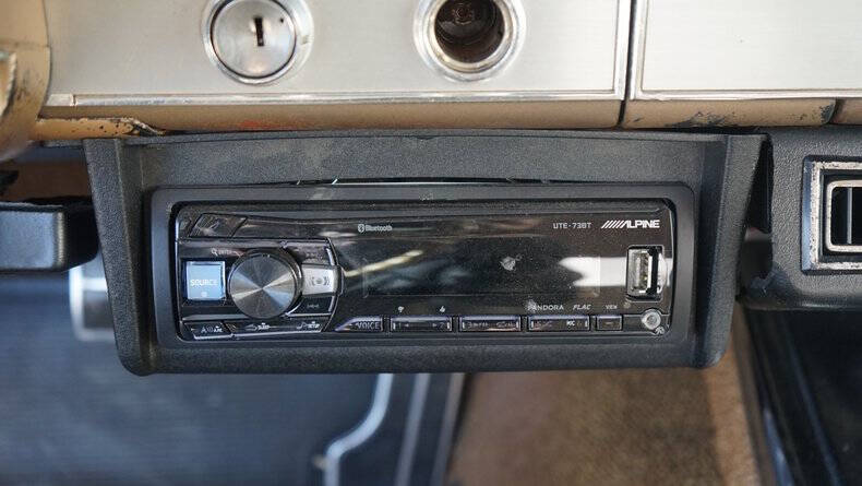 1965 Chevrolet Impala