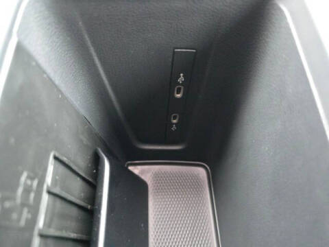 2026 Volkswagen Tiguan SE 4Motion