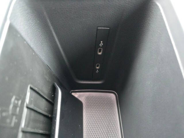 2026 Volkswagen Tiguan SE 4Motion