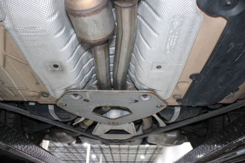 2010 BMW Z4 sDrive35i