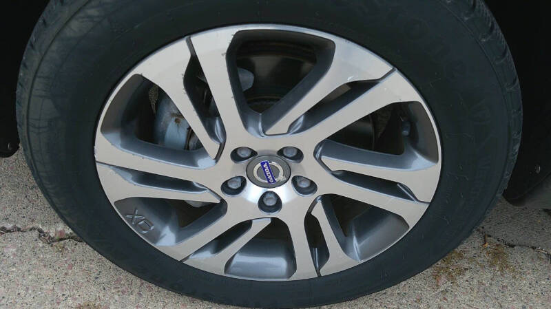 2015 Volvo XC70 T5 Drive-E Premier