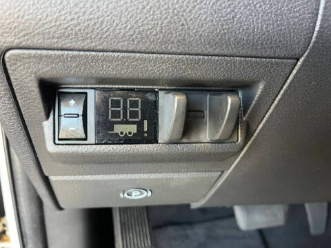 2012 RAM 1500 Tradesman