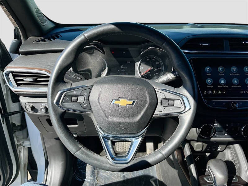 2023 Chevrolet TrailBlazer ACTIV