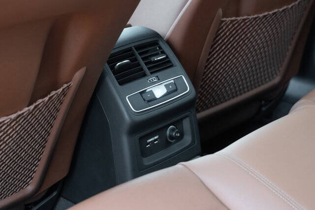 2023 Audi A5 Sportback quattro S line Prem Plus 45 TFSI