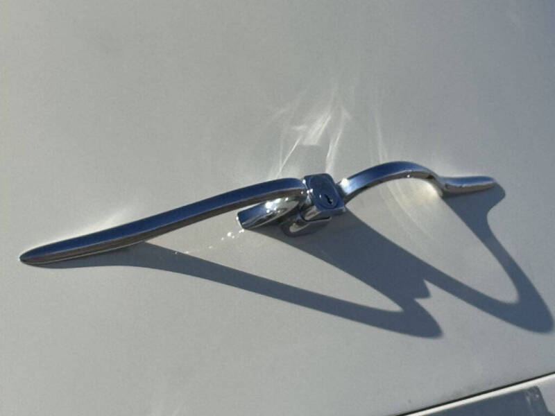 1965 Rolls-Royce Phantom V