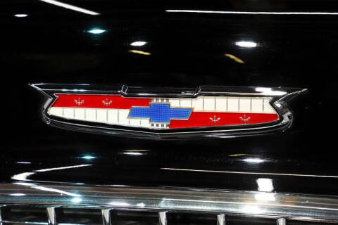 1955 Chevrolet 210