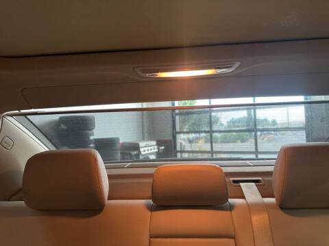 2010 Mercedes-Benz E-Class E 350 Luxury 4MATIC