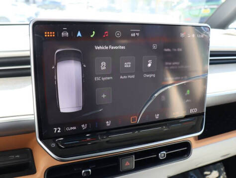 2025 Volkswagen ID. Buzz