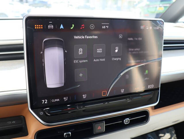 2025 Volkswagen ID. Buzz