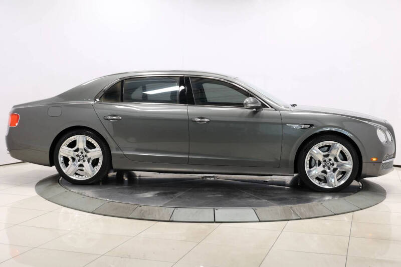 2014 Bentley Flying Spur