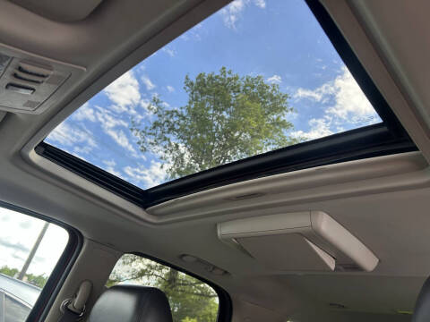 2014 GMC Yukon SLT