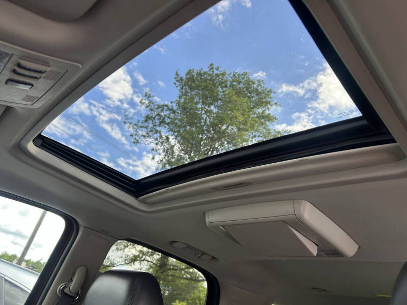 2014 GMC Yukon SLT
