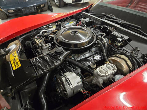1981 Chevrolet Corvette