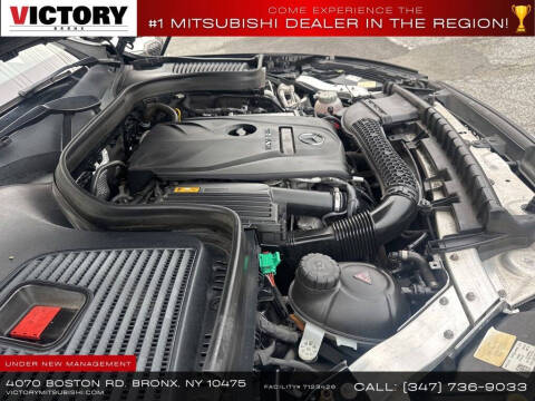 2020 Mercedes-Benz GLC GLC 350e 4MATIC