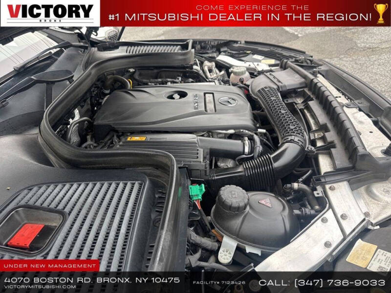 2020 Mercedes-Benz GLC GLC 350e 4MATIC