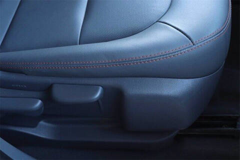 2019 Chevrolet Bolt EV Premier