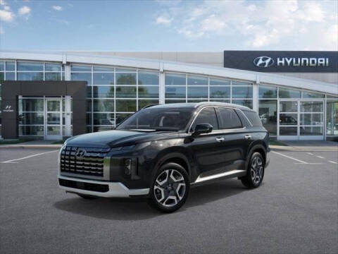 2025 Hyundai Palisade for sale at Shults Hyundai in Lakewood NY