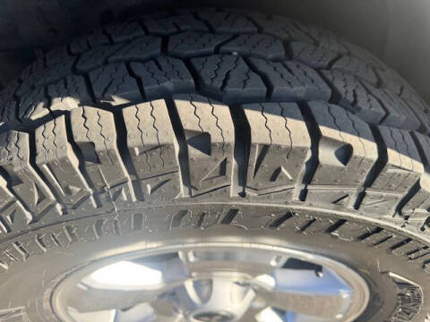 2003 Mitsubishi Montero Limited