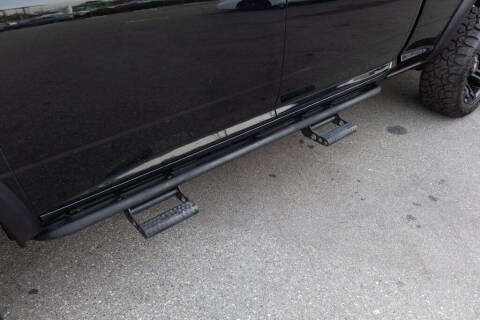 2020 RAM 2500 Power Wagon