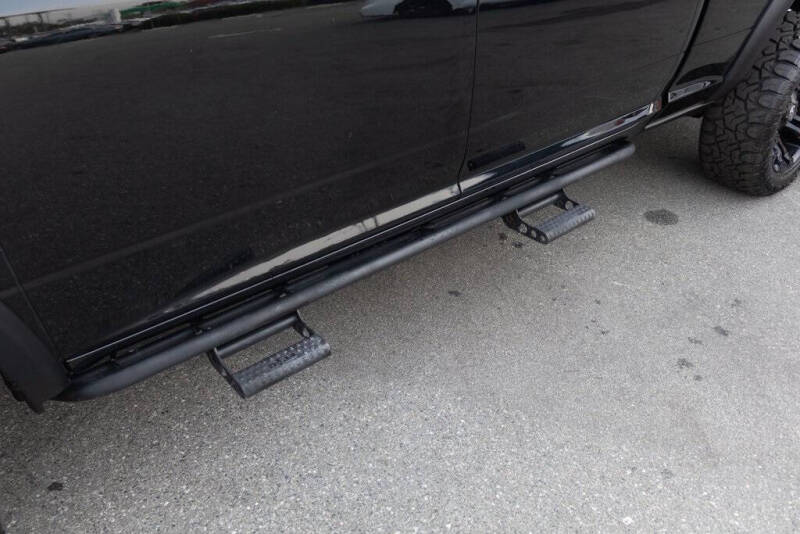 2020 RAM 2500 Power Wagon