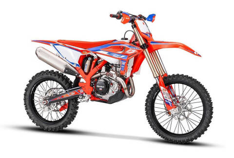 2025 Beta 450 RC 4-Stroke
