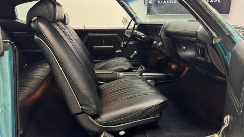 1970 Chevrolet Chevelle