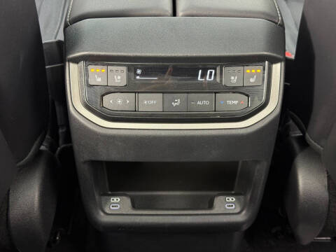 2024 Lexus TX 350 Luxury