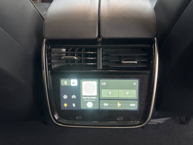 2023 Rivian R1T Launch Edition