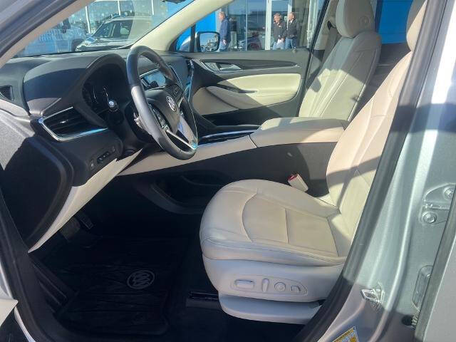 2022 Buick Enclave Premium